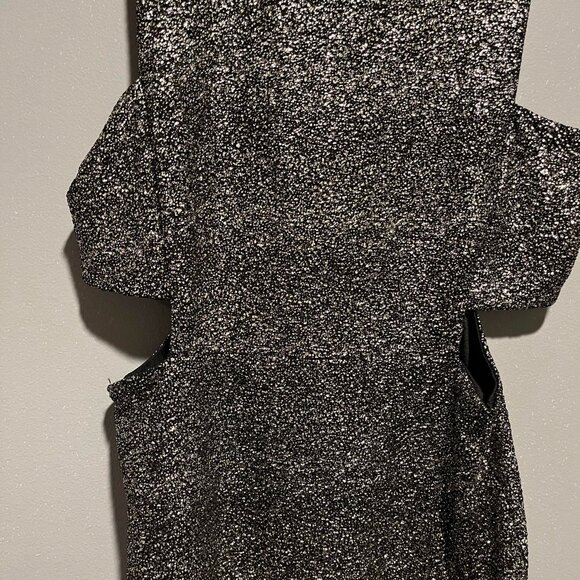 NWT Soprano Cocktail Dress Size Large - Picture 3 of 5